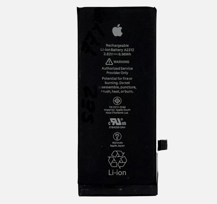 iPhone SE 2020 2nd Gen Genuine Original Battery Replacement iPhone SE 2020 2nd Gen Genuine Original Battery Replacement